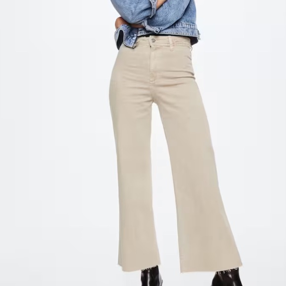 Mango Denim - Mango